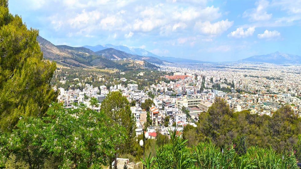 xaidari profitis ilias